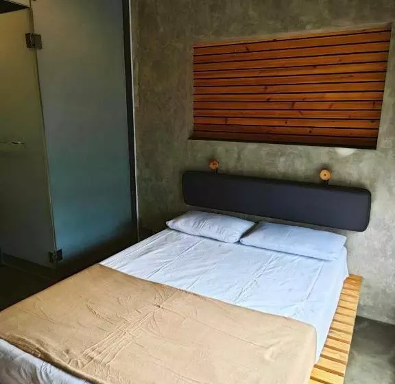 Retkeilymaja Ramos Hello Stay Cebu