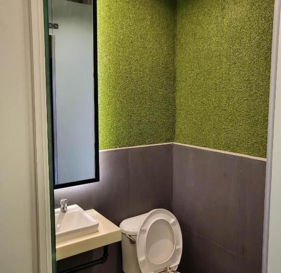 Schronisko Ramos Hello Stay Cebu