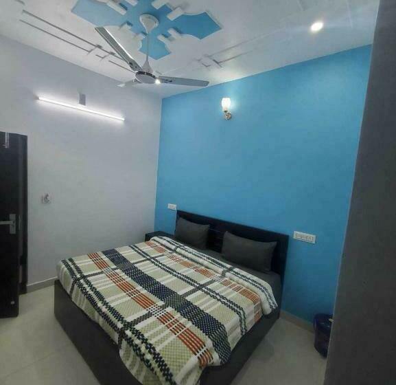 فندق Oyo 81090  Mi Residency