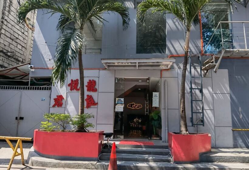 Hotel Loveness Apartelle