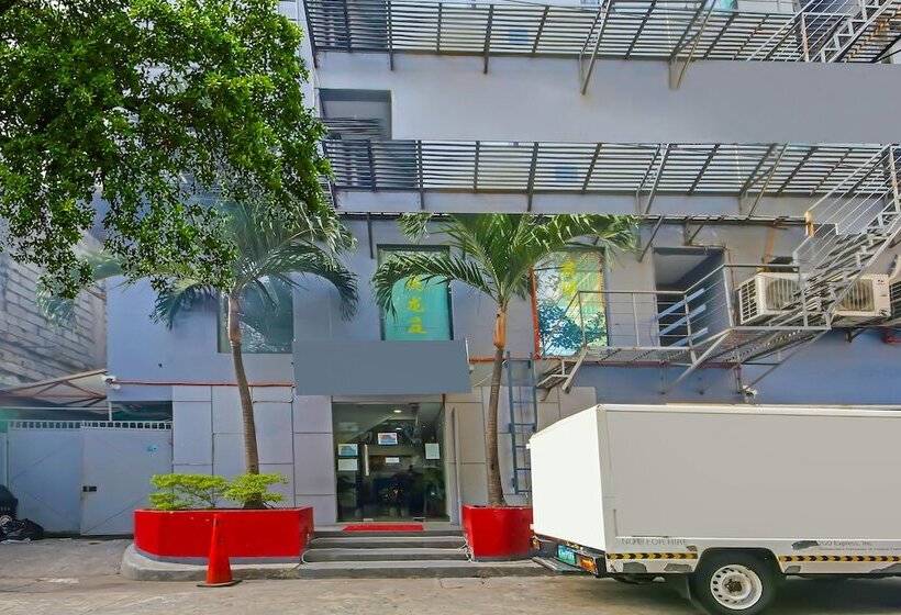 Hotel Loveness Apartelle