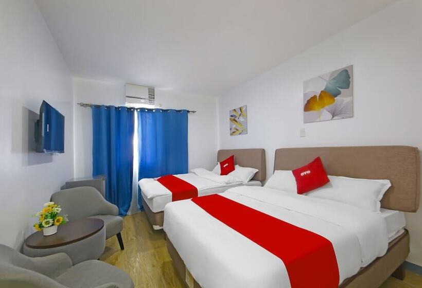 Hotel Loveness Apartelle