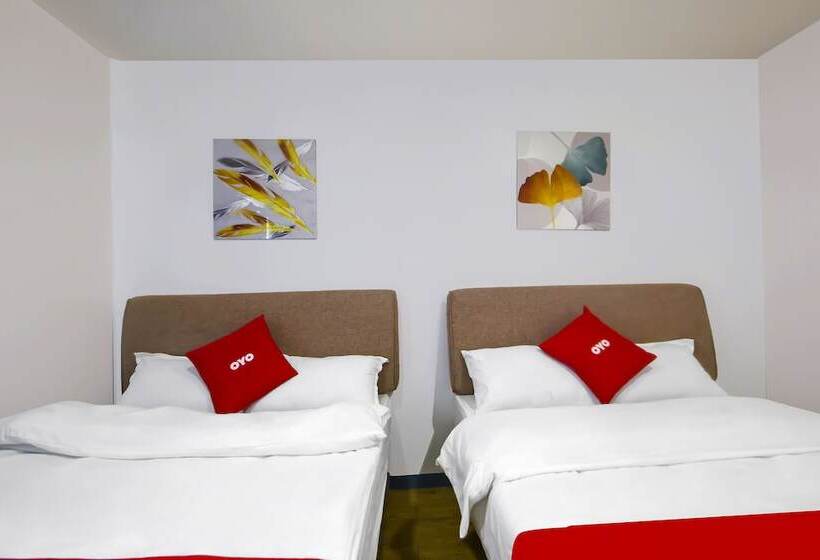 Hotel Loveness Apartelle