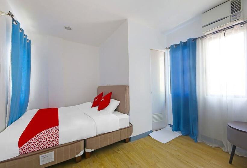 Hotel Loveness Apartelle