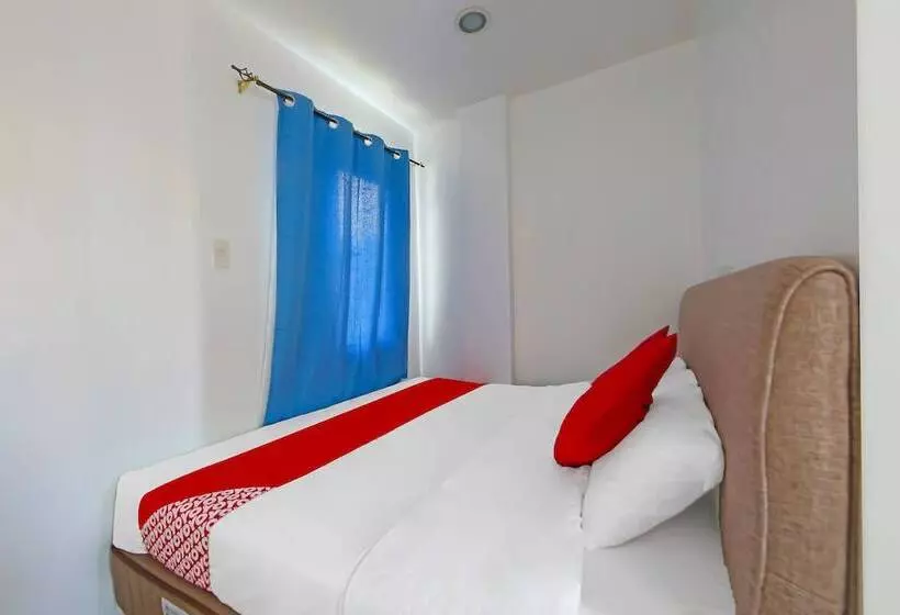 هتل Loveness Apartelle