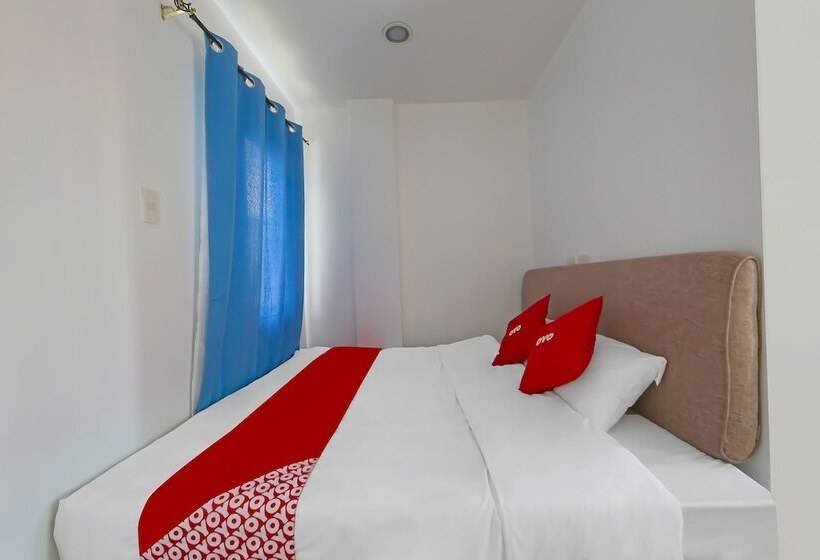 Hotel Loveness Apartelle