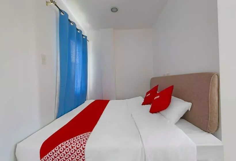 هتل Loveness Apartelle
