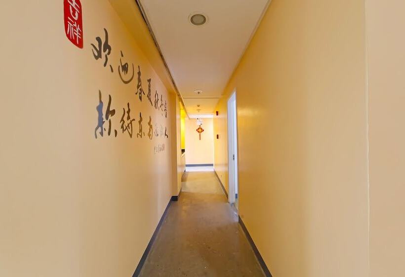 Hotel Loveness Apartelle