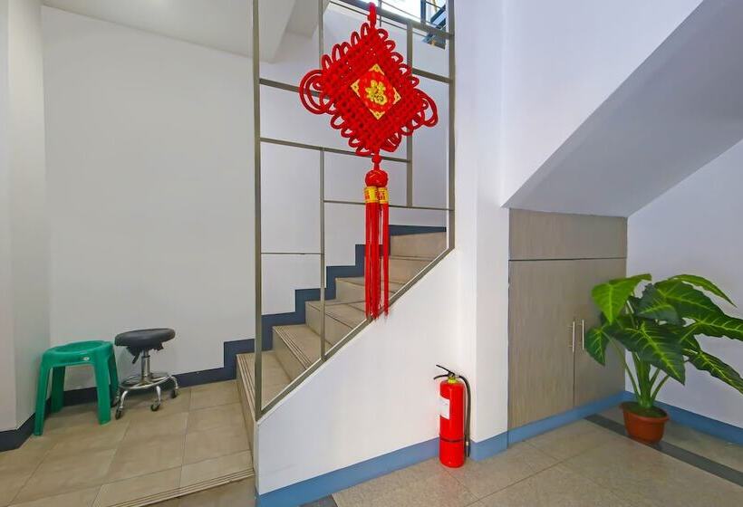 Hotel Loveness Apartelle