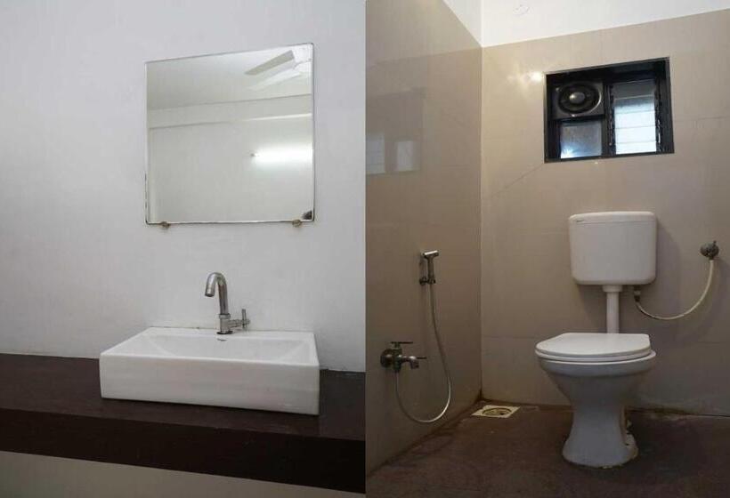 Hotell Oyo Flagship 81100  Sai Lodging