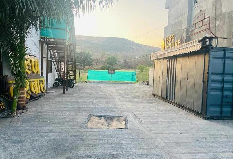 Hotell Oyo Flagship 81100  Sai Lodging