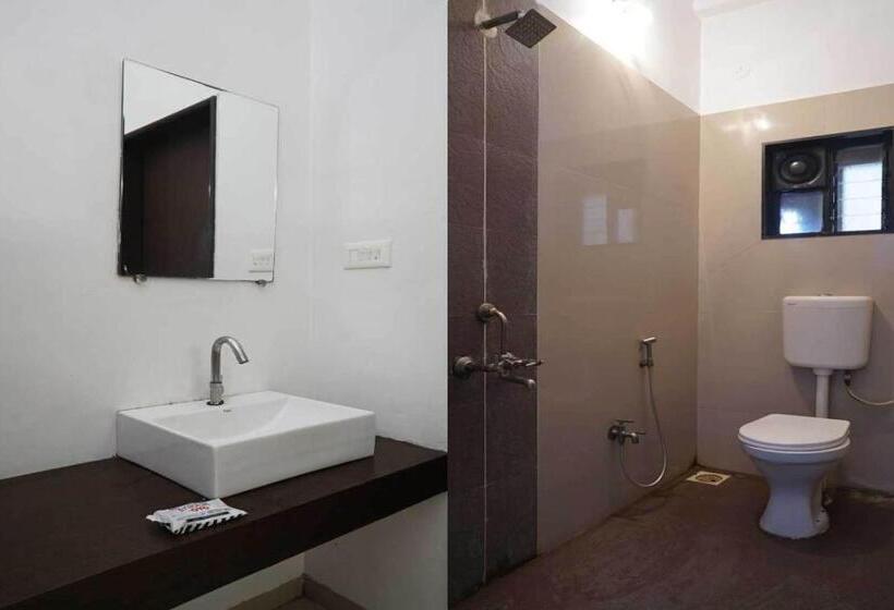 Hotell Oyo Flagship 81100  Sai Lodging