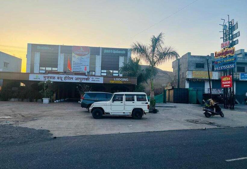 Hotell Oyo Flagship 81100  Sai Lodging