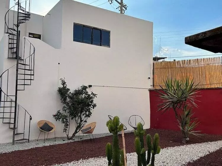 Hotelli Posada Independencia