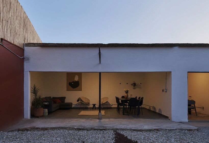 酒店 Posada Independencia