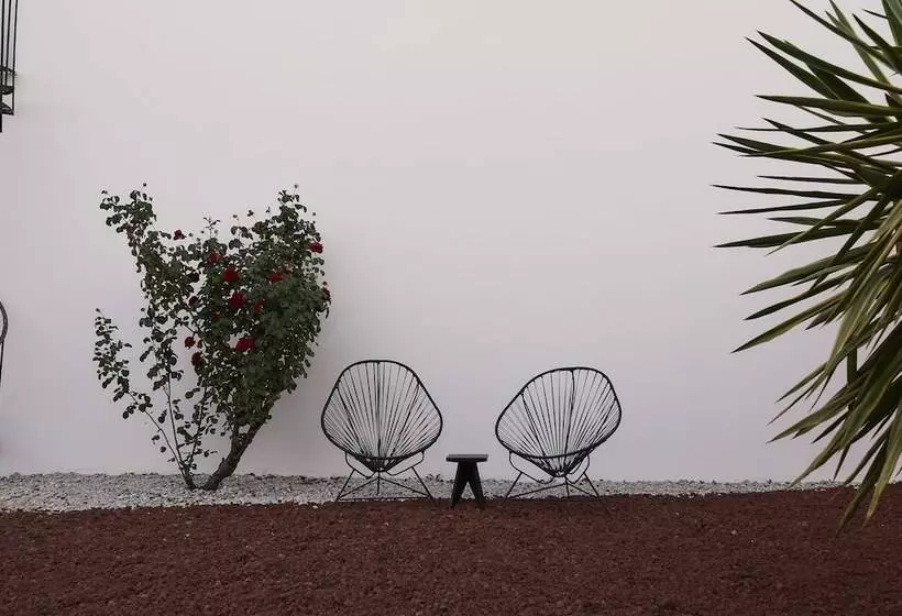 Hotelli Posada Independencia