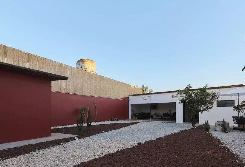 Hotelli Posada Independencia