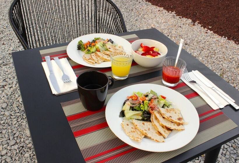 酒店 Posada Independencia