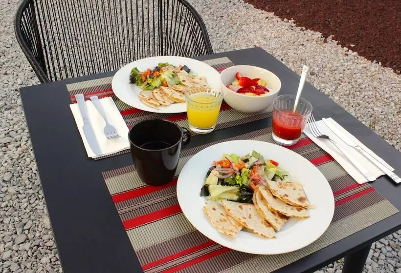 Hotelli Posada Independencia