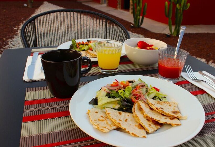 酒店 Posada Independencia