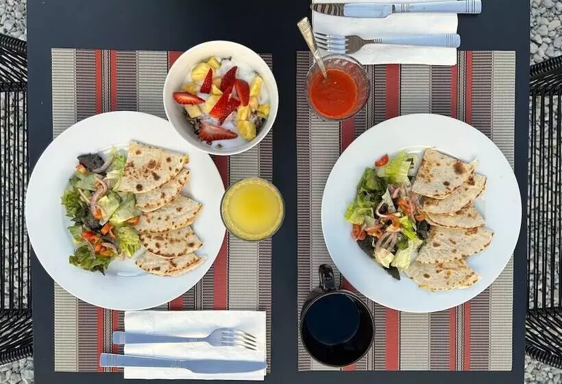 Hotelli Posada Independencia