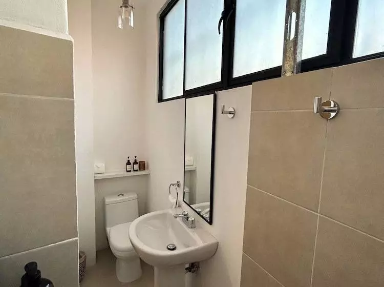 Hotelli Posada Independencia