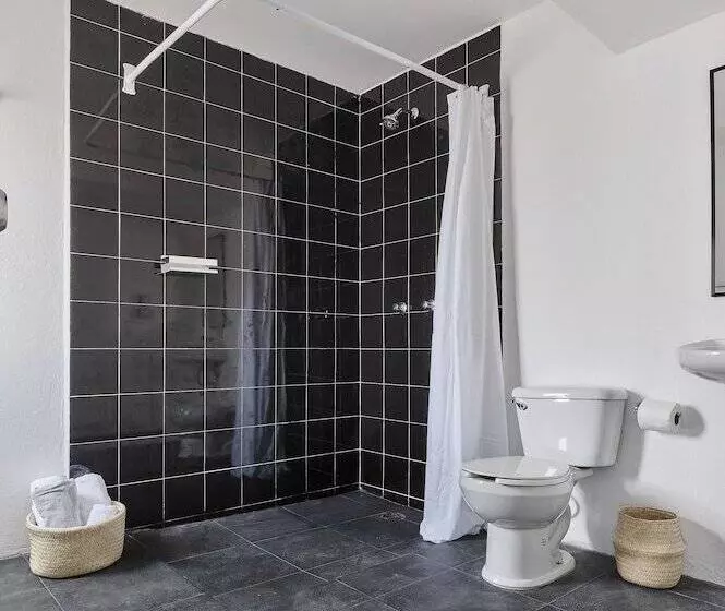 Hotelli Posada Independencia