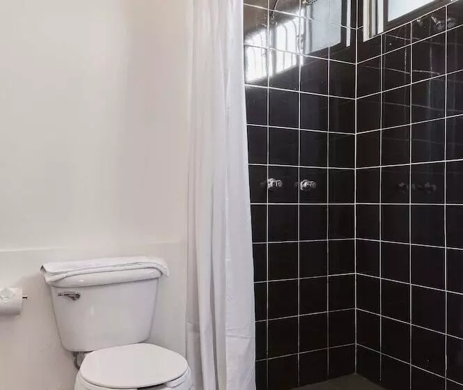 Hotelli Posada Independencia