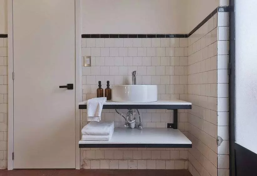 Hotelli Posada Independencia