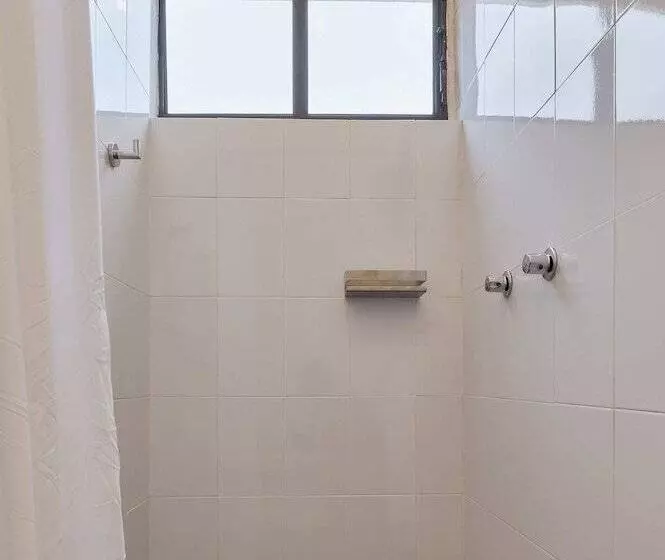 Hotelli Posada Independencia