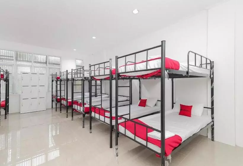 ホテル Yayah Residence At Sawojajar Bogor Redpartner