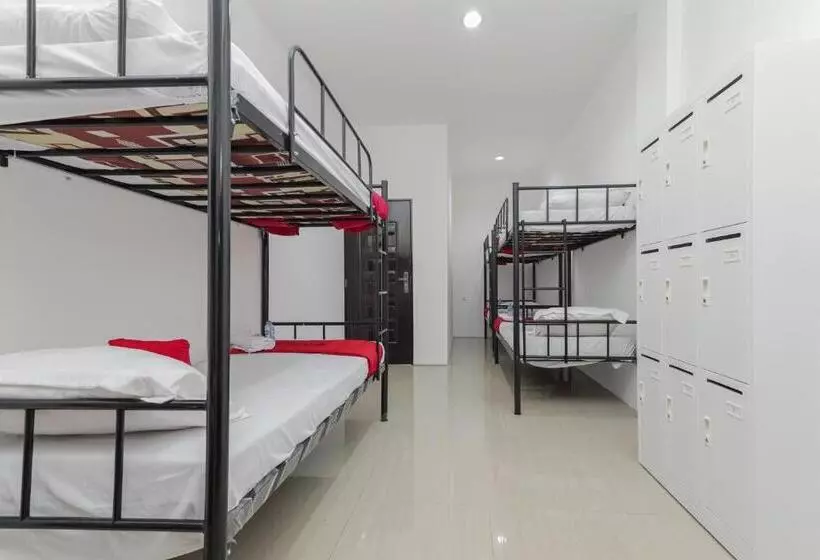 ホテル Yayah Residence At Sawojajar Bogor Redpartner