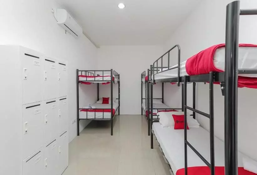 ホテル Yayah Residence At Sawojajar Bogor Redpartner