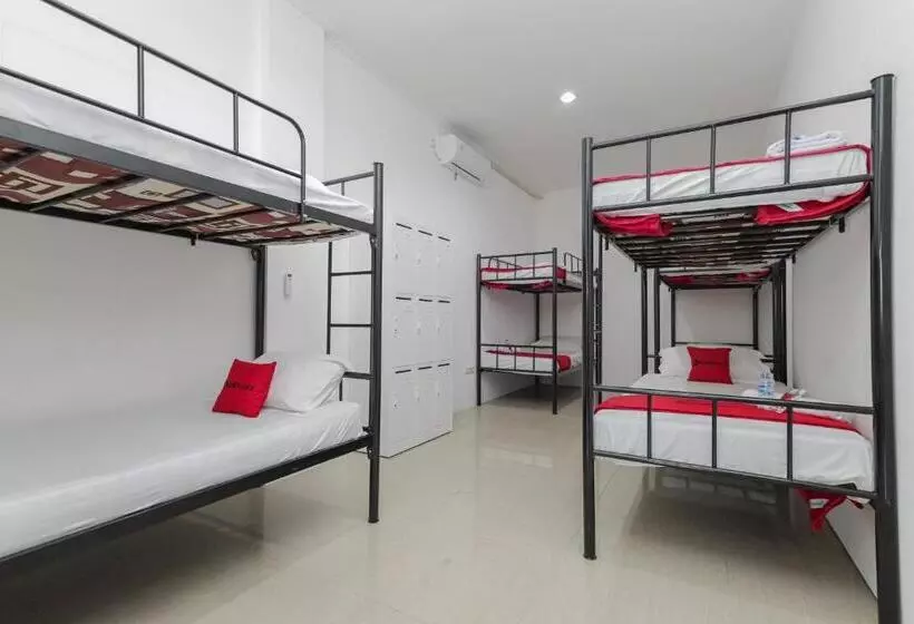 ホテル Yayah Residence At Sawojajar Bogor Redpartner