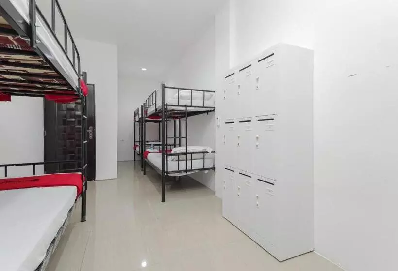 ホテル Yayah Residence At Sawojajar Bogor Redpartner