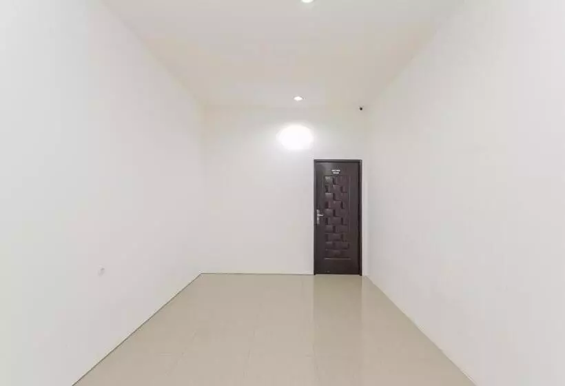 ホテル Yayah Residence At Sawojajar Bogor Redpartner