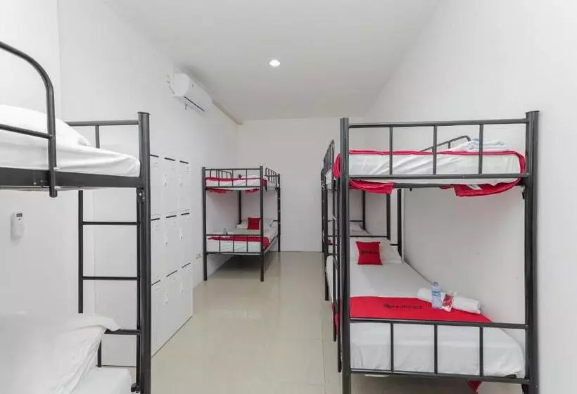 ホテル Yayah Residence At Sawojajar Bogor Redpartner