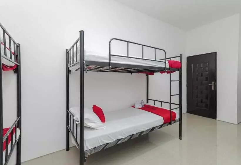 ホテル Yayah Residence At Sawojajar Bogor Redpartner