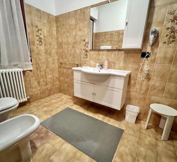 בית מלון כפרי Zappi Cycling