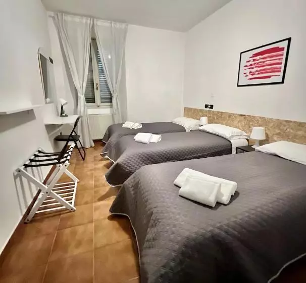 ホテル Zappi Cycling