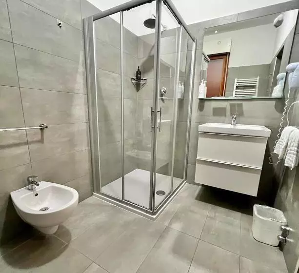 ホテル Zappi Cycling