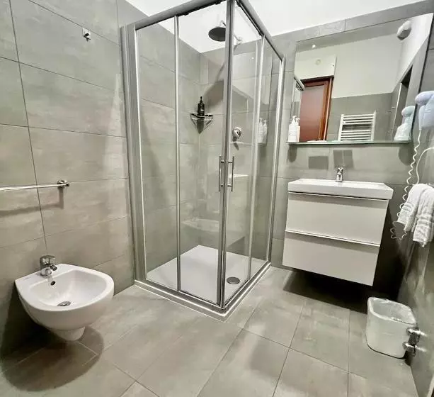 ホテル Zappi Cycling