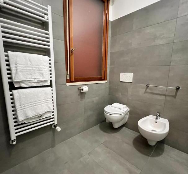 בית מלון כפרי Zappi Cycling