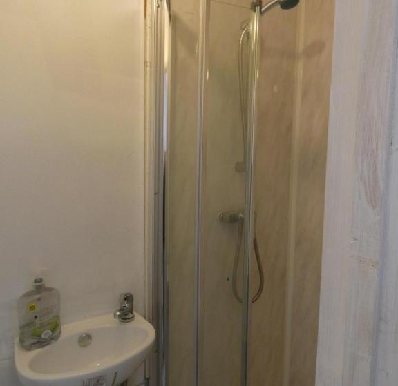 Pensão Bridge Street En Suite Rooms