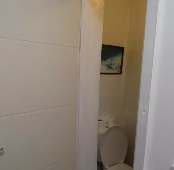 ペンション Bridge Street En Suite Rooms