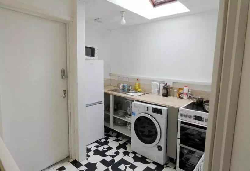 ペンション Bridge Street En Suite Rooms