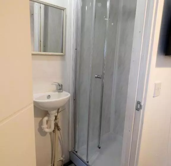 ペンション Bridge Street En Suite Rooms