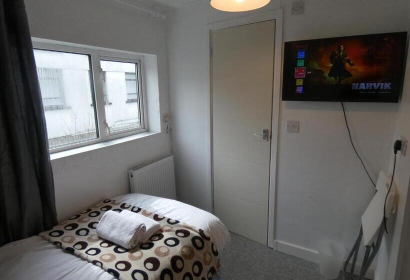 Pensão Bridge Street En Suite Rooms