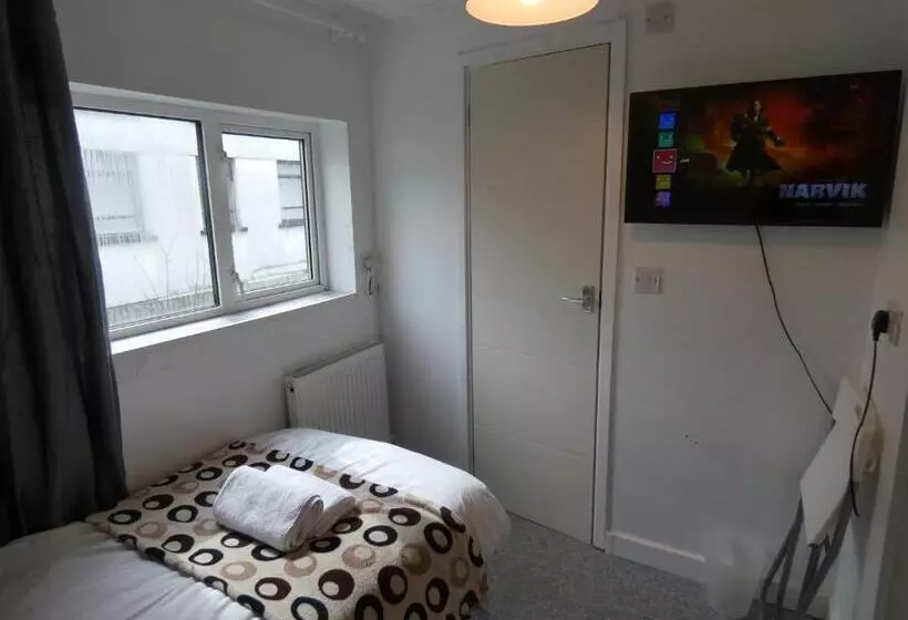 ペンション Bridge Street En Suite Rooms