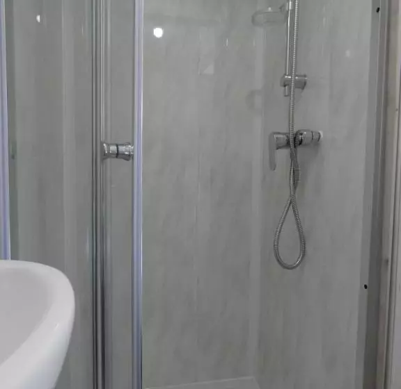 ペンション Bridge Street En Suite Rooms